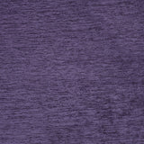 Chenille Upholstery Fabric by the Yard - Empress Solid, 56" Wide