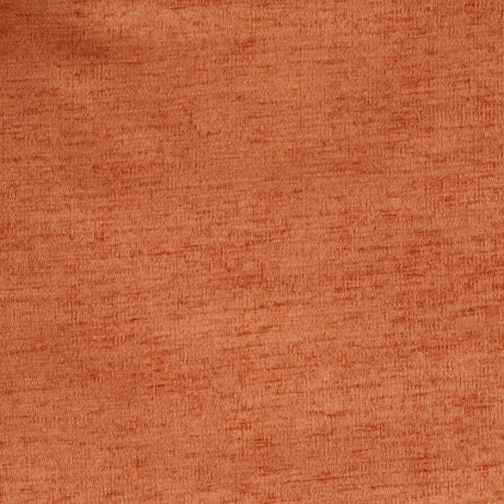 Chenille Upholstery Fabric by the Yard - Empress Solid, 56" Wide