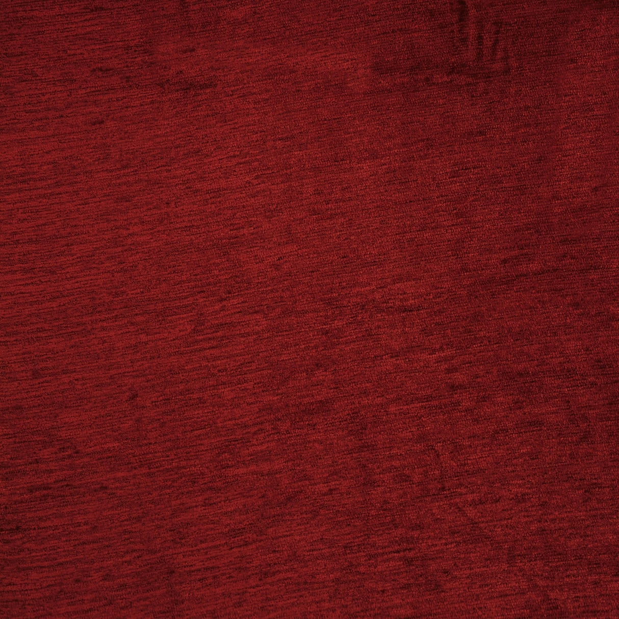 Chenille Upholstery Fabric by the Yard - Empress Solid, 56" Wide