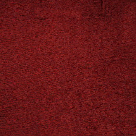 Chenille Upholstery Fabric by the Yard - Empress Solid, 56" Wide