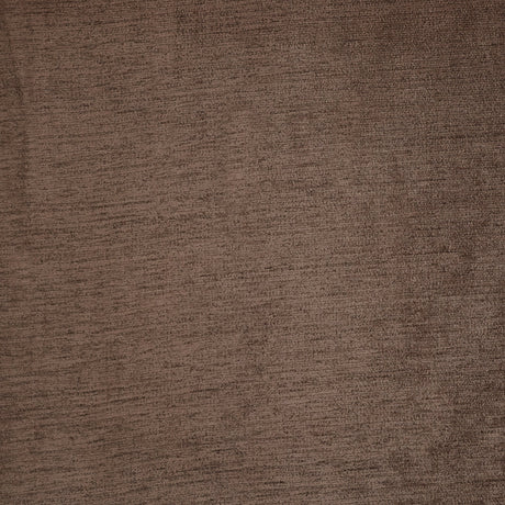 Chenille Upholstery Fabric by the Yard - Empress Solid, 56" Wide