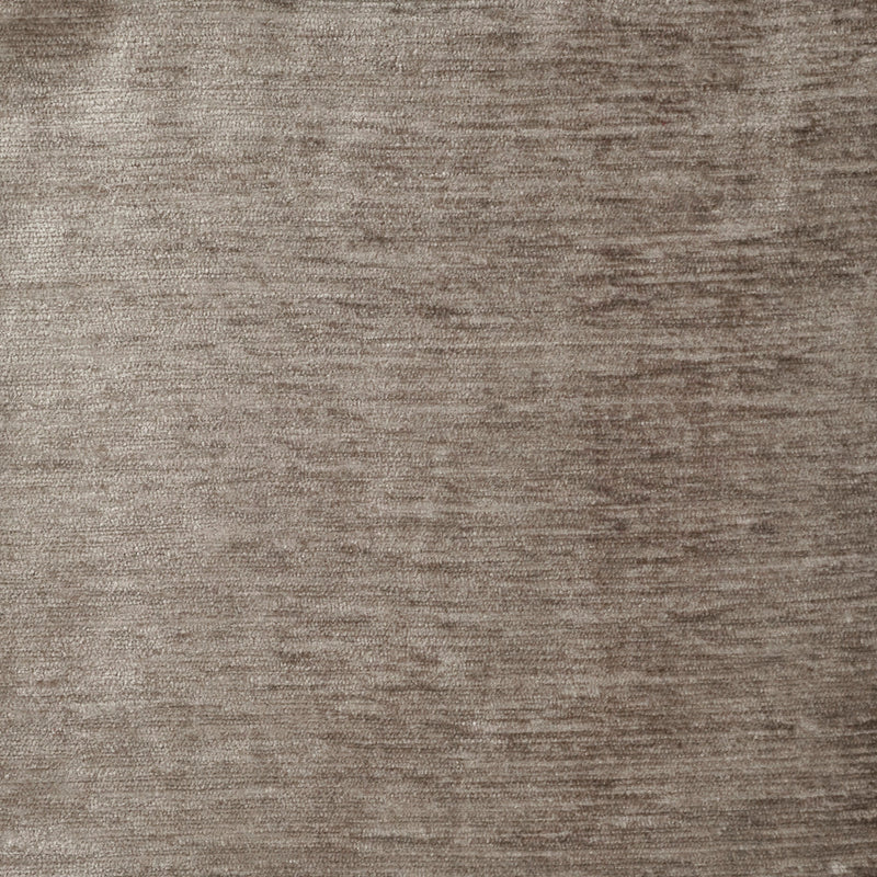 Chenille Upholstery Fabric by the Yard - Empress Solid, 56" Wide