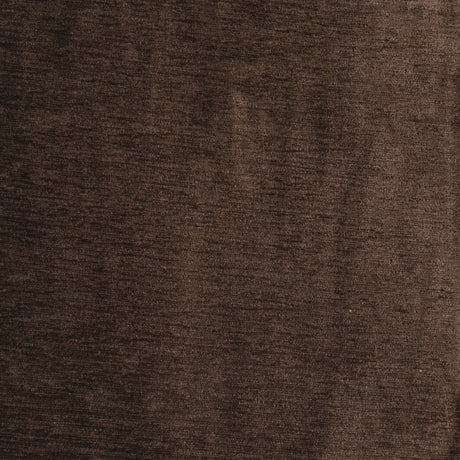 Chenille Upholstery Fabric by the Yard - Empress Solid, 56" Wide