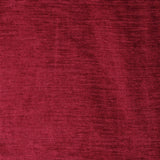 Chenille Upholstery Fabric by the Yard - Empress Solid, 56" Wide