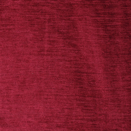 Chenille Upholstery Fabric by the Yard - Empress Solid, 56" Wide