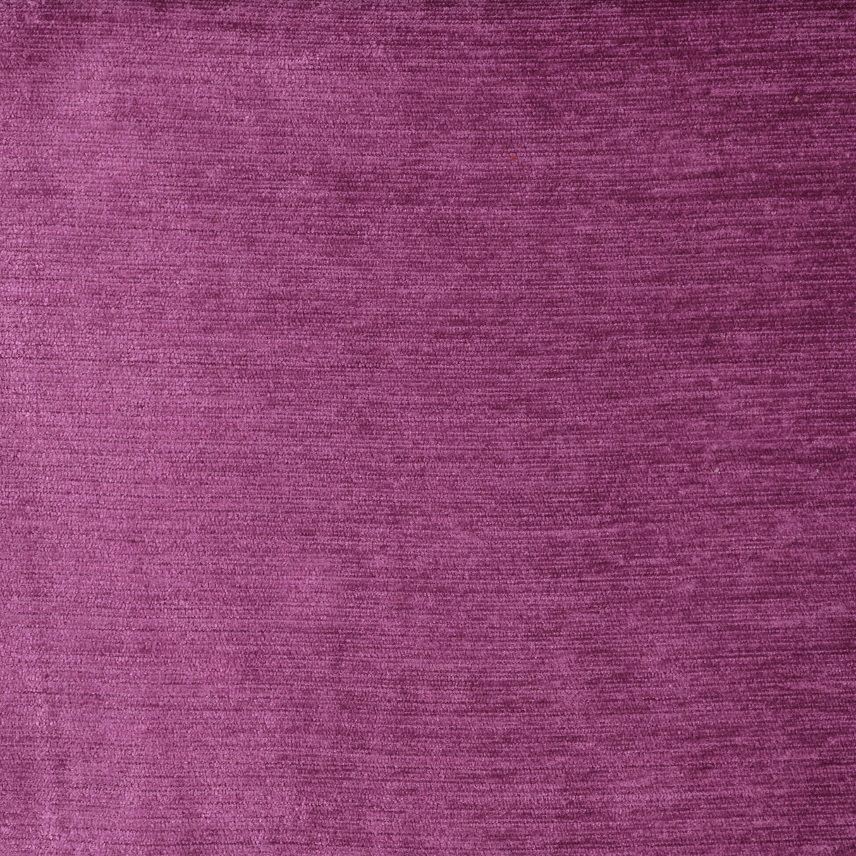 Chenille Upholstery Fabric by the Yard - Empress Solid, 56" Wide