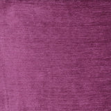 Chenille Upholstery Fabric by the Yard - Empress Solid, 56" Wide