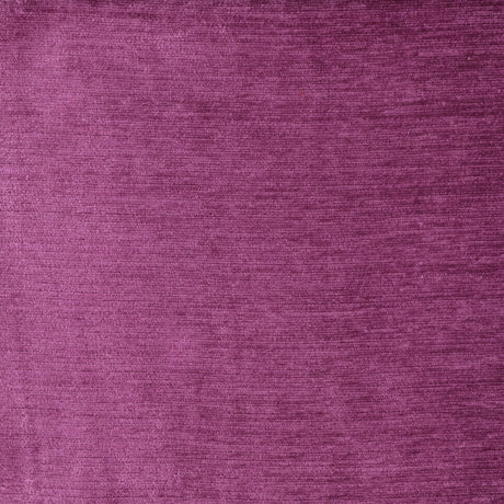 Chenille Upholstery Fabric by the Yard - Empress Solid, 56" Wide