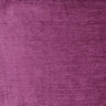 Chenille Upholstery Fabric by the Yard - Empress Solid, 56" Wide