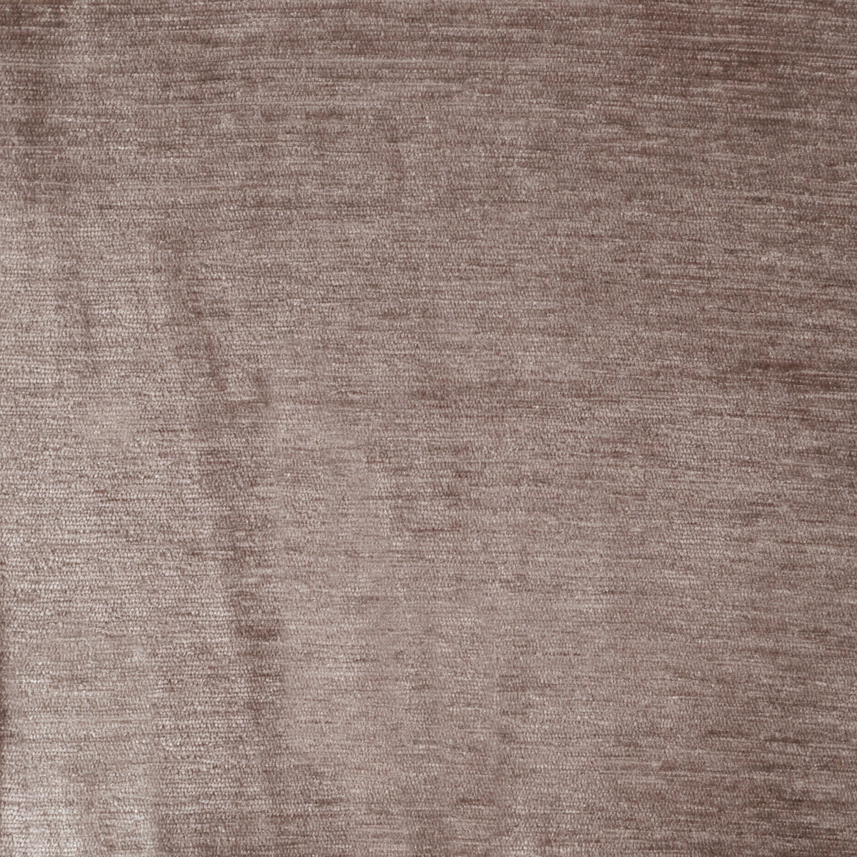 Chenille Upholstery Fabric by the Yard - Empress Solid, 56" Wide