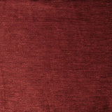 Chenille Upholstery Fabric by the Yard - Empress Solid, 56" Wide
