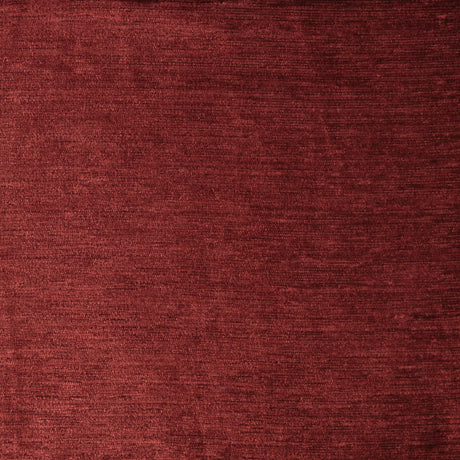 Chenille Upholstery Fabric by the Yard - Empress Solid, 56" Wide