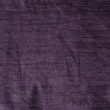 Chenille Upholstery Fabric by the Yard - Empress Solid, 56" Wide