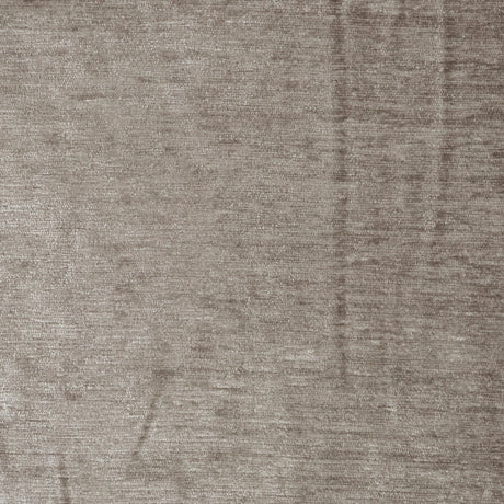 Chenille Upholstery Fabric by the Yard - Empress Solid, 56" Wide
