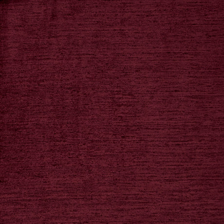 Chenille Upholstery Fabric by the Yard - Empress Solid, 56" Wide