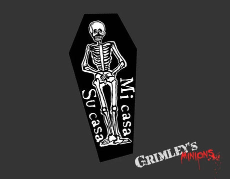 Haunt Family - Haunter Bundle - Enamel Pin