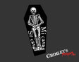 Mi Casa es Su Casa - Haunter's House Series - Enamel Pin