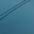 Repreve Recycled Polyester Spandex Knit Fabric Aegean Blue