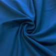 Repreve Recycled Polyester Spandex Knit Fabric Endurance Blue Lolite