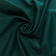 Repreve Recycled Polyester Spandex Knit Fabric - Deep Teal