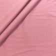 Repreve Recycled Polyester Spandex Knit Fabric - Sea Pink
