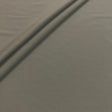 Repreve Recycled Polyester Spandex Knit Fabric - Simply Taupe