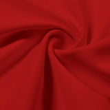 Nylon Spandex Wicking Solid Activewear Fabric