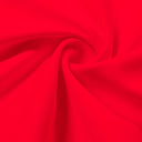 Nylon Spandex Wicking Solid Activewear Fabric