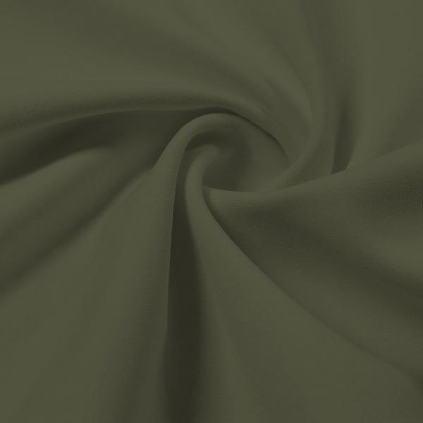 Energize Nylon Spandex Fabric - Opaque 4-Way Stretch, Wicking, 54" Width, 320 GSM (1 Yard)