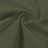 Nylon Spandex Wicking Solid Activewear Fabric