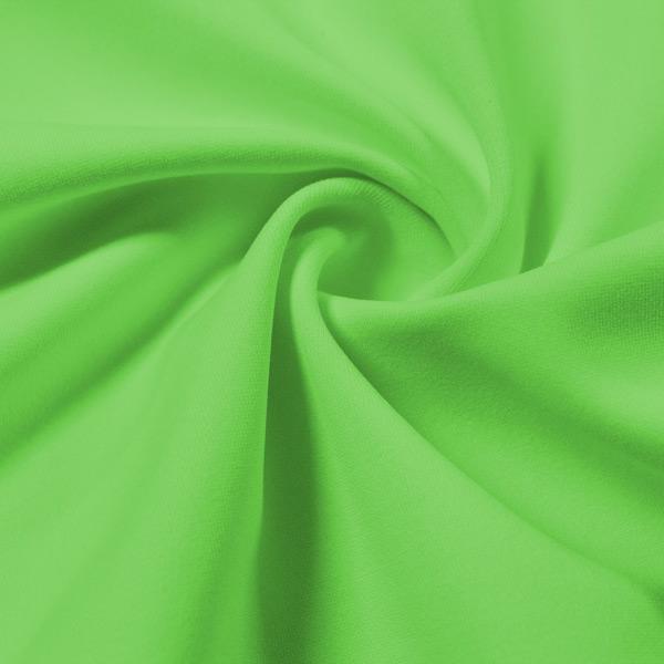 Energize Nylon Spandex Fabric - Opaque 4-Way Stretch, Wicking, 54" Width (1 Yard)