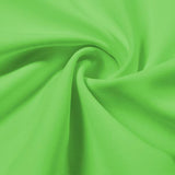 Nylon Spandex Wicking Solid Activewear Fabric