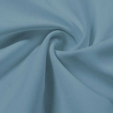 Energize Nylon Spandex Fabric - Opaque 4-Way Stretch, Wicking, 54" Width (1 Yard)