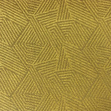 Jacquard Upholstery Fabric Essex Geometric Pattern