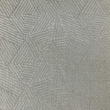 Jacquard Upholstery Fabric Essex Geometric Pattern