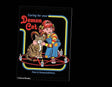 Caring For Your Demon Cat - Magnet