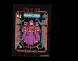 Cult Book Club Reading Circle - Magnet
