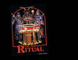The Morning Ritual - Magnet