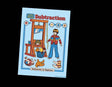 Learn About Subtraction - Magnet