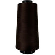 Polyester Quilters Thread Espresso Bean