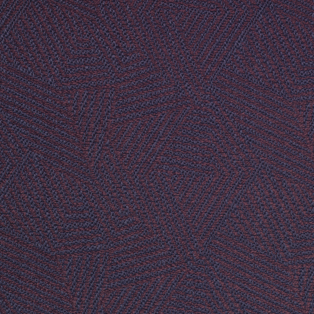 Jacquard Upholstery Fabric Essex Geometric Pattern
