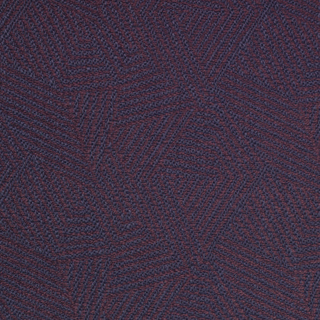 Jacquard Upholstery Fabric Essex Geometric Pattern