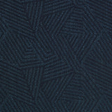 Jacquard Upholstery Fabric Essex Geometric Pattern