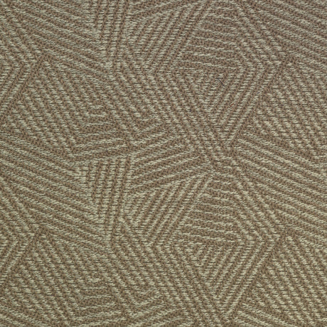 Jacquard Upholstery Fabric Essex Geometric Pattern