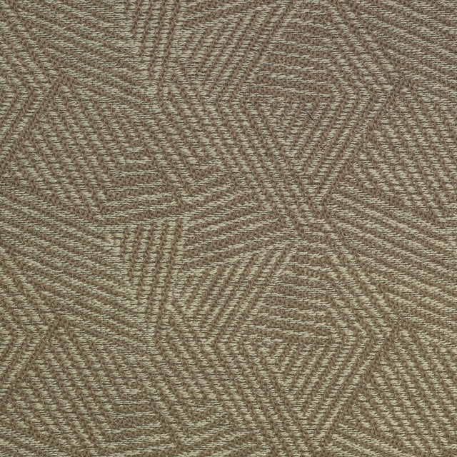 Jacquard Upholstery Fabric Essex Geometric Pattern
