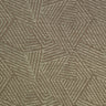 Jacquard Upholstery Fabric Essex Geometric Pattern