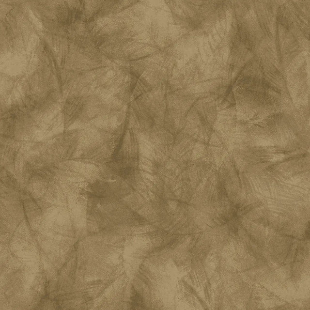 Cotton Wideback Fabric Brown Latte Etchings 118"