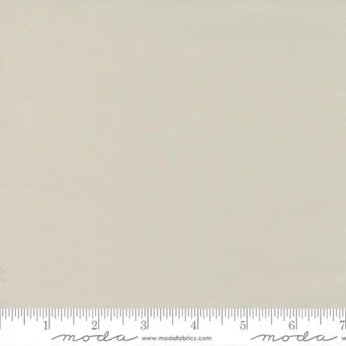 Cotton Fabric Etchings Stone Bella Solids 44/45"