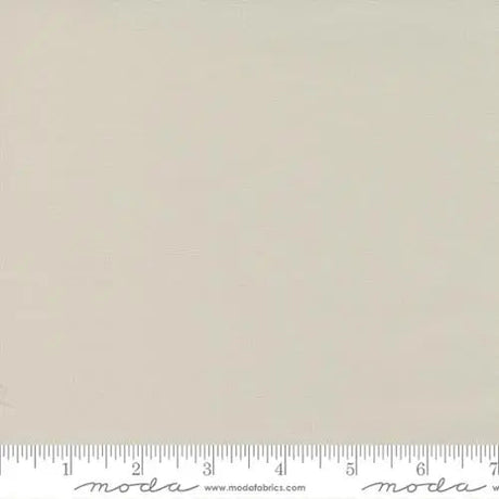 Cotton Fabric Etchings Stone Bella Solids 44/45"