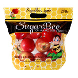 SugarBee Apples Nature’s Sweetest Crunch 2 Lb